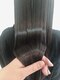 サロンドボウイ(Salon de Bowi)の写真/『水素トリートメント』導入♪髪の芯から潤いを与え、まとまりのある美ツヤヘアに。毛髪内部の水分量UP◎