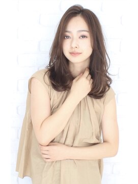 ルールズ(RuleZ) ナチュラルカール