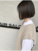 ミニボブ