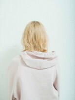 プロデュース 相模原店(Produce) 大人かわいい♪簡単スタイリング☆ヌーディーカラー