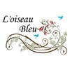 ロワゾーブリュ(L'oiseau Bleu)のお店ロゴ