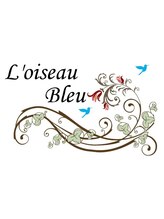 L'oiseau Bleu 【ロワゾー ブリュ】