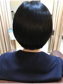 ショートばば