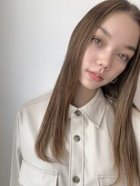 バサ 花小金井店(BASSA)&nbsp;【ハマにお任せ】ツヤツヤストレートヘア