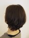 パーク ヘアデザイン(park hair design)の写真/明るめの白髪染めもお任せ下さい！なりたいイメージや髪のダメージに合わせた大人女性に寄り添うカラー提案