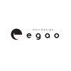 エガオ(egao)のお店ロゴ