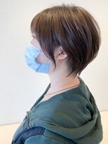 人気ショート