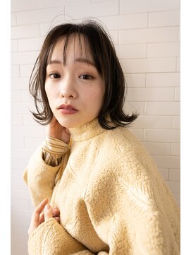 サングース(Sungoose) sungooseくびれヘアビタミンカラーメルティカラー