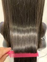 エスカーラ 表参道(THE ESCALA)&nbsp;@m_ayu/くびれヘア/似合わせカット/髪質改善/タビラマユミ