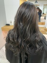 ジュエル 二俣川鶴ヶ峰 二俣川駅北口店(JEWEL)&nbsp;☆お客様スタイル☆【ジュエル二俣川/二俣川駅】