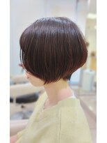 アデイ 大森店(AdAy)&nbsp;ショートボブ