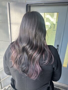 スターズ 渋谷(STARS) inner color .