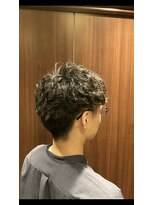 ヒロギンザ 神田店(HIRO GINZA)&nbsp;ツイストスパイラルパーマ