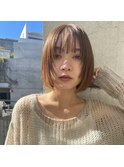 layer bob