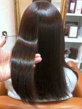 ヘアーサロンダイスリテイク(HAIR SALON DICE retake)