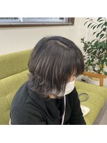 ルートヘアー(ROUTE HAIR)&nbsp;レディーススタイル〔 ROUTE HAIR 〕