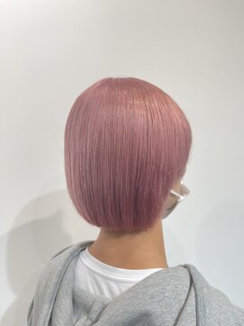 ココ 本八幡(KOKO) #ピンク #ピンクベージュ