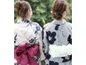 8/6限定★ 琵琶湖花火大会会場徒歩5分以内！浴衣用ヘアセットクーポン♪