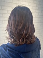 エヌアンドエー せんげん台店(N&A)&nbsp;☆髪質改善×大人ミディ☆【せんげん台】