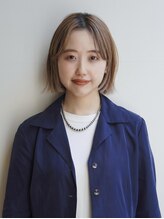 ビュートリアム265(BEAUTRIUM 265) 大小田 麻衣[銀座]