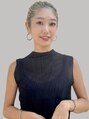 ナル(Nal. hair) 七浦 彩香