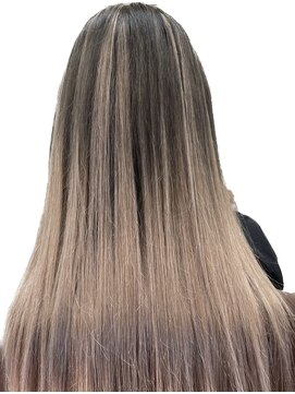 サロン レミュー(salon Remyu) シールエクステ