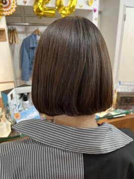 エクリボンヌ(equri bonne) 【equribonne目黒】おすすめスタイル【目黒】