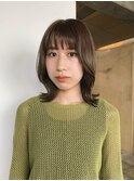 レイヤーボブ