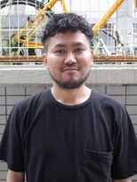 リビング 津田沼(LIVING)&nbsp;メンズカット/パーマ/フェード