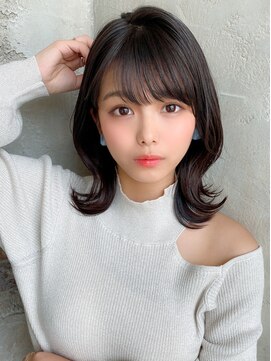 シルクレイ 高田馬場(Silk-lei) ♪大人可愛いレイヤーボブ美髪髪質改善20代30代40代高田馬場