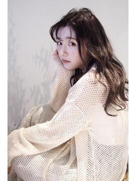 サンズウェーブ(SUNS wave) ゆるふわ