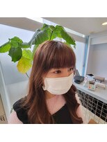 ウィーブリスタ(Weve Rista) クロスパーマ