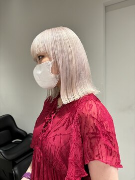 ソル 栄矢場町(SOL) ホワイト