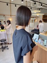 リコ(RICO)&nbsp;タイトボブ