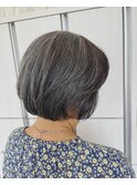 レイヤーボブ
