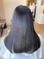 サロンドアンジェ&nbsp;髪質改善パーマLISSE[リス]