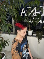 イエナ 渋谷(IENA)&nbsp;スパイキーショート