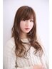 【店長限定】【土日祝】カット+カラー+トリートメント￥15,290→￥11,550