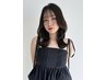 【当日限定】premiumケアカラー＋シャンプーブロー　￥7000