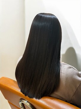 ボンド(Bond) ULTOWAトリートメント