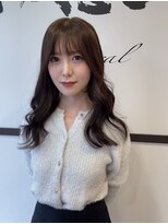 タブーセントラル(TABOO Central)&nbsp;モカブラウン