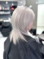 テテ(TETE)&nbsp;カッチカチのホワイト