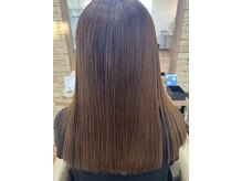 サロン ドゥ ファシル(salon de Facile)