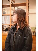 エスエスダブリュー(SSW)&nbsp;ニュアンスミディアム