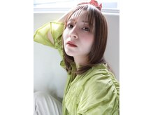 ルーチェココ ブラン(Lu'ce coco blanc)