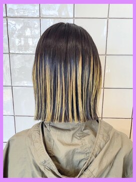 ヨイク(YOIKU) プレイングカラー