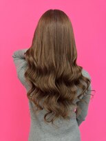 ロサ ファイブヘアー(Rosa..5Hair)&nbsp;ナチュラル清楚系ブラウン♪