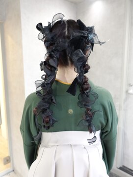 ネアー 新潟(NEER) イメチェン/外ハネボブ/美髪/ワイドバング[新潟駅/万代]