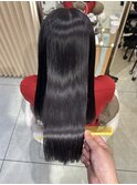 髪質改善メテオカラー