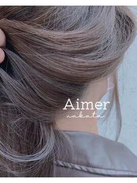 エメ(Aimer) Aimer☆